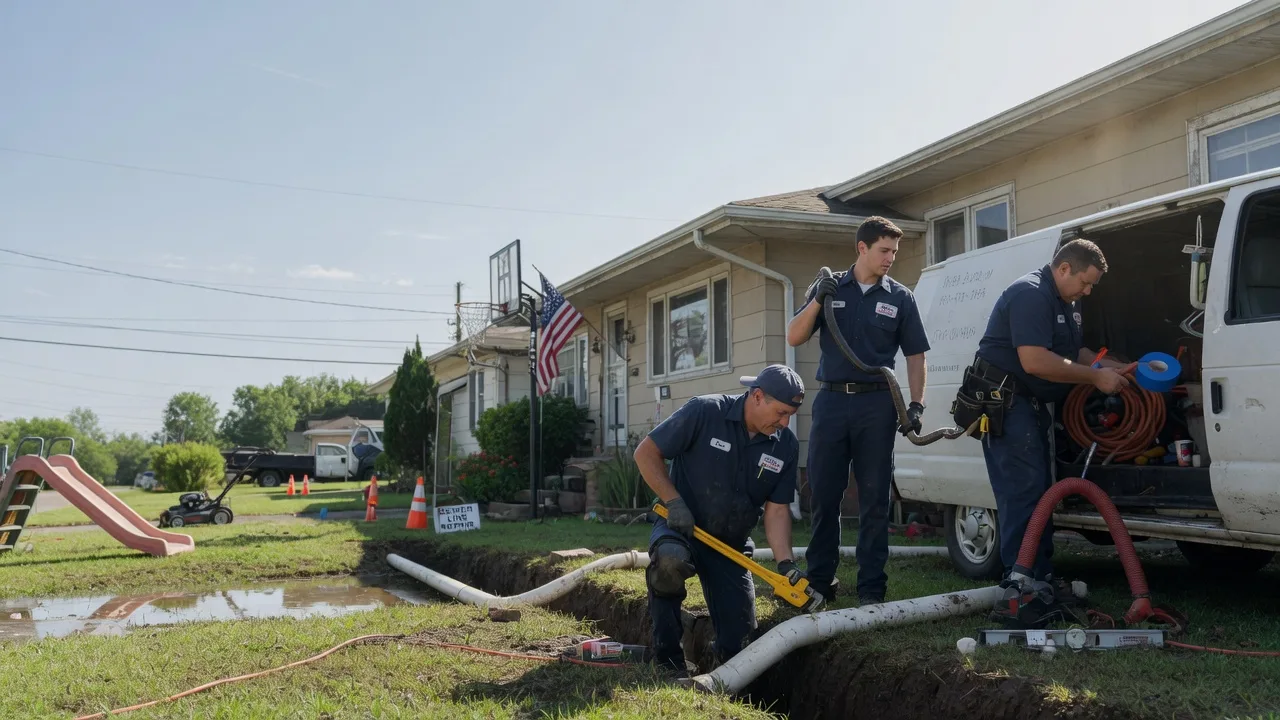Toilet Installation in Haskell, NJ near me